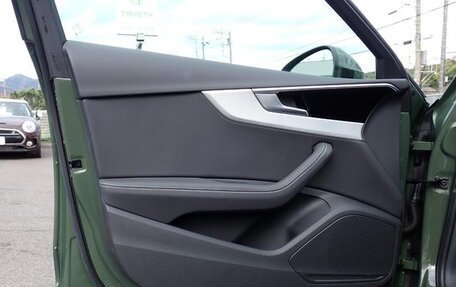 Audi A4, 2023 год, 2 100 444 рублей, 26 фотография