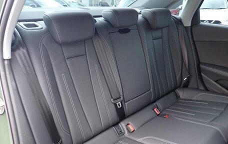 Audi A4, 2023 год, 2 100 444 рублей, 25 фотография