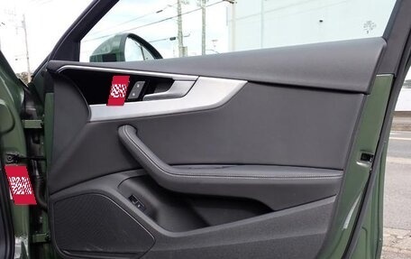 Audi A4, 2023 год, 2 100 444 рублей, 17 фотография