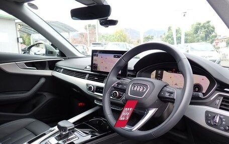 Audi A4, 2023 год, 2 100 444 рублей, 15 фотография