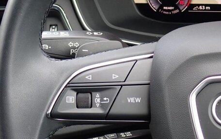 Audi A4, 2023 год, 2 100 444 рублей, 33 фотография