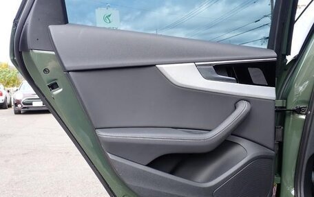 Audi A4, 2023 год, 2 100 444 рублей, 30 фотография