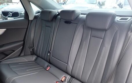 Audi A4, 2023 год, 2 100 444 рублей, 31 фотография