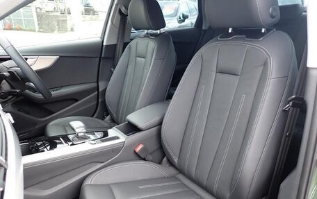 Audi A4, 2023 год, 2 100 444 рублей, 28 фотография