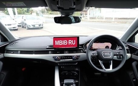 Audi A4, 2023 год, 2 100 444 рублей, 32 фотография