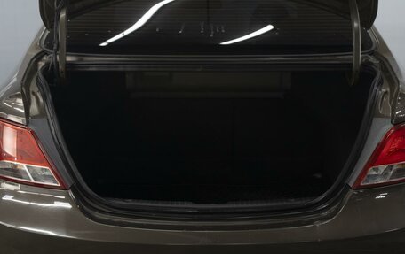 Hyundai Solaris II рестайлинг, 2016 год, 830 000 рублей, 16 фотография