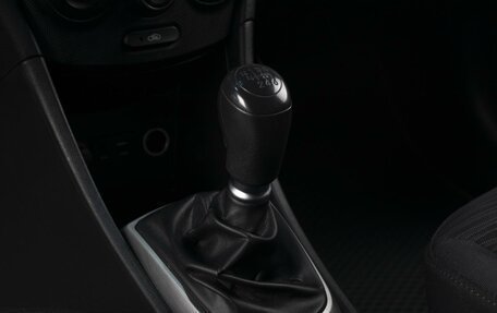 Hyundai Solaris II рестайлинг, 2016 год, 830 000 рублей, 11 фотография