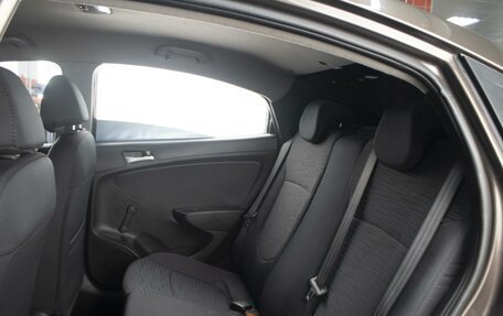 Hyundai Solaris II рестайлинг, 2016 год, 830 000 рублей, 8 фотография