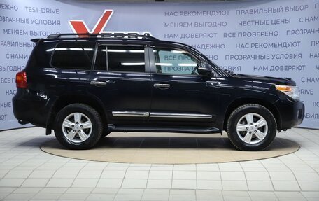 Toyota Land Cruiser 200, 2014 год, 4 250 000 рублей, 4 фотография