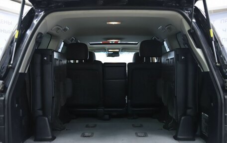 Toyota Land Cruiser 200, 2014 год, 4 250 000 рублей, 9 фотография