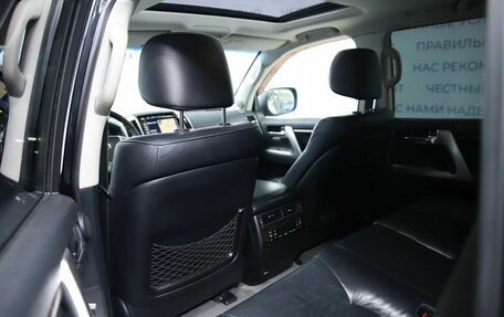 Toyota Land Cruiser 200, 2014 год, 4 250 000 рублей, 12 фотография