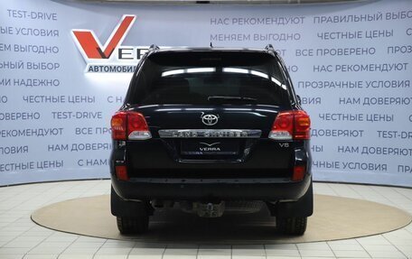 Toyota Land Cruiser 200, 2014 год, 4 250 000 рублей, 6 фотография