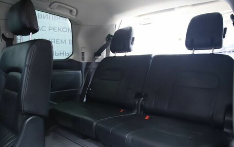 Toyota Land Cruiser 200, 2014 год, 4 250 000 рублей, 13 фотография