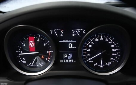 Toyota Land Cruiser 200, 2014 год, 4 250 000 рублей, 19 фотография