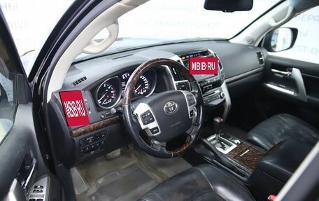 Toyota Land Cruiser 200, 2014 год, 4 250 000 рублей, 11 фотография