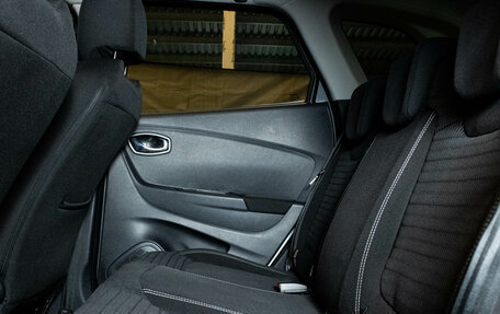 Renault Kaptur I рестайлинг, 2017 год, 1 249 000 рублей, 10 фотография