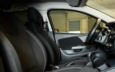 Renault Kaptur I рестайлинг, 2017 год, 1 249 000 рублей, 12 фотография