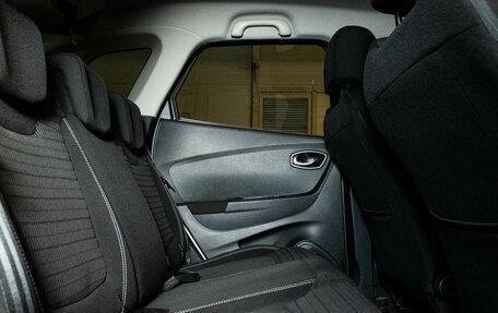 Renault Kaptur I рестайлинг, 2017 год, 1 249 000 рублей, 11 фотография