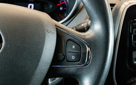 Renault Kaptur I рестайлинг, 2017 год, 1 249 000 рублей, 15 фотография