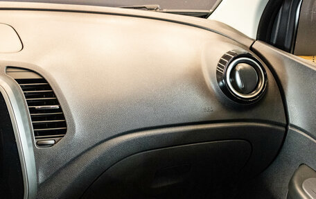 Renault Kaptur I рестайлинг, 2017 год, 1 249 000 рублей, 8 фотография