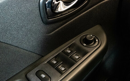 Renault Kaptur I рестайлинг, 2017 год, 1 249 000 рублей, 13 фотография