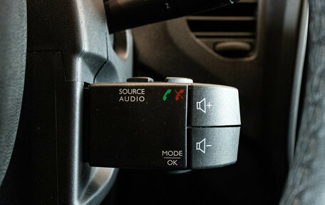 Renault Kaptur I рестайлинг, 2017 год, 1 249 000 рублей, 16 фотография