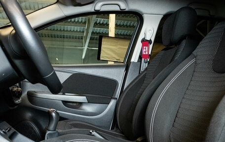 Renault Kaptur I рестайлинг, 2017 год, 1 249 000 рублей, 9 фотография