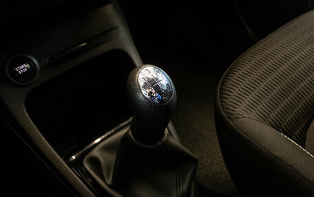 Renault Kaptur I рестайлинг, 2017 год, 1 249 000 рублей, 20 фотография