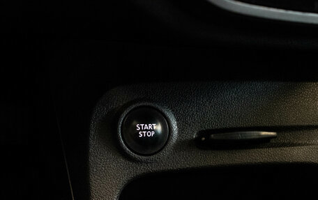 Renault Kaptur I рестайлинг, 2017 год, 1 249 000 рублей, 19 фотография