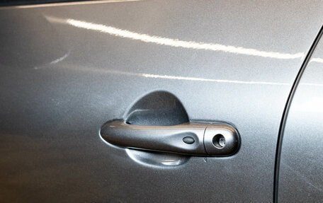 Renault Kaptur I рестайлинг, 2017 год, 1 249 000 рублей, 23 фотография