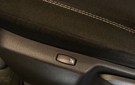 Renault Kaptur I рестайлинг, 2017 год, 1 249 000 рублей, 22 фотография