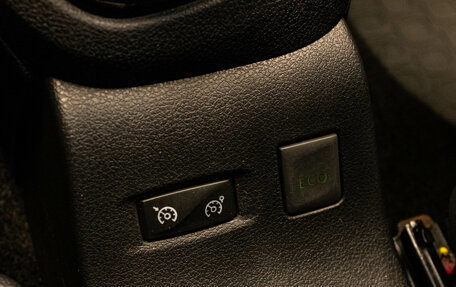 Renault Kaptur I рестайлинг, 2017 год, 1 249 000 рублей, 21 фотография