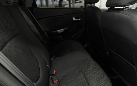 KIA Rio III рестайлинг, 2015 год, 1 140 000 рублей, 16 фотография