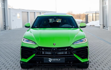 Lamborghini Urus I, 2026 год, 41 500 000 рублей, 2 фотография