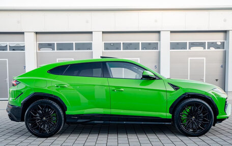 Lamborghini Urus I, 2026 год, 41 500 000 рублей, 6 фотография