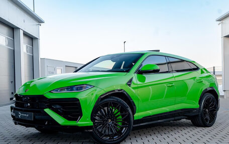 Lamborghini Urus I, 2026 год, 41 500 000 рублей, 4 фотография