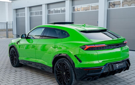 Lamborghini Urus I, 2026 год, 41 500 000 рублей, 7 фотография