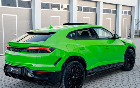 Lamborghini Urus I, 2026 год, 41 500 000 рублей, 8 фотография