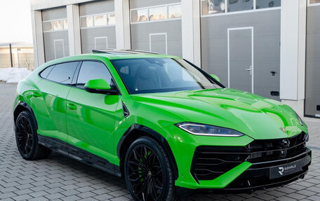 Lamborghini Urus I, 2026 год, 41 500 000 рублей, 3 фотография