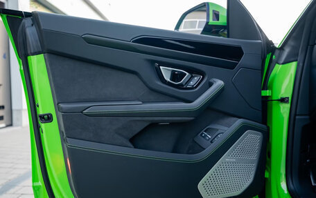 Lamborghini Urus I, 2026 год, 41 500 000 рублей, 10 фотография