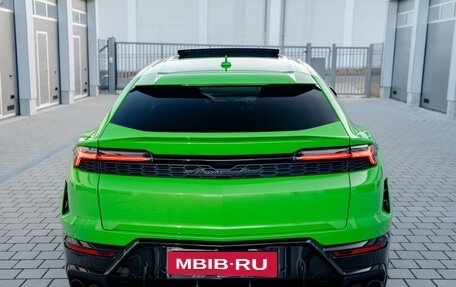 Lamborghini Urus I, 2026 год, 41 500 000 рублей, 9 фотография