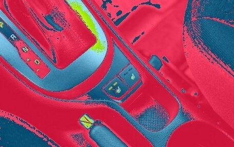 KIA Rio III рестайлинг, 2015 год, 1 140 000 рублей, 22 фотография