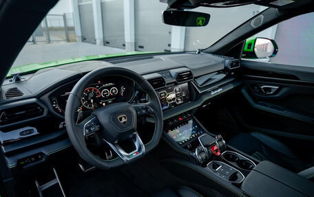 Lamborghini Urus I, 2026 год, 41 500 000 рублей, 13 фотография