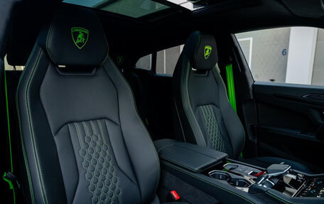 Lamborghini Urus I, 2026 год, 41 500 000 рублей, 23 фотография