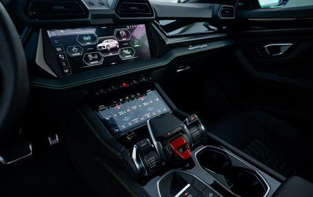 Lamborghini Urus I, 2026 год, 41 500 000 рублей, 20 фотография