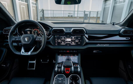 Lamborghini Urus I, 2026 год, 41 500 000 рублей, 14 фотография