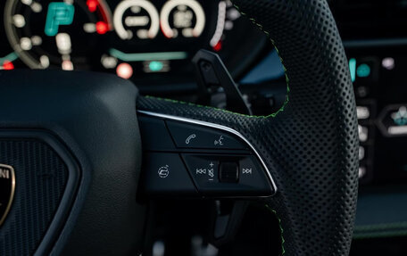 Lamborghini Urus I, 2026 год, 41 500 000 рублей, 17 фотография