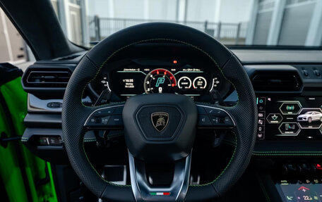 Lamborghini Urus I, 2026 год, 41 500 000 рублей, 15 фотография