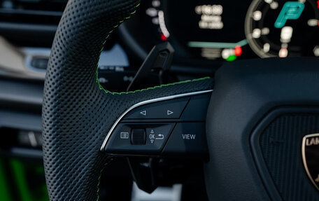 Lamborghini Urus I, 2026 год, 41 500 000 рублей, 16 фотография