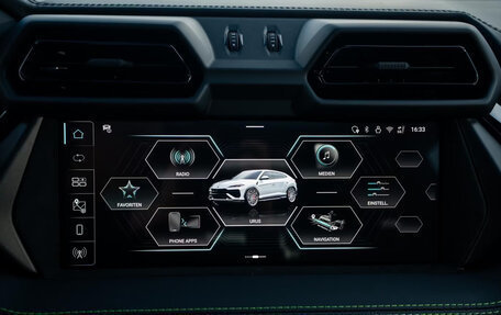 Lamborghini Urus I, 2026 год, 41 500 000 рублей, 19 фотография